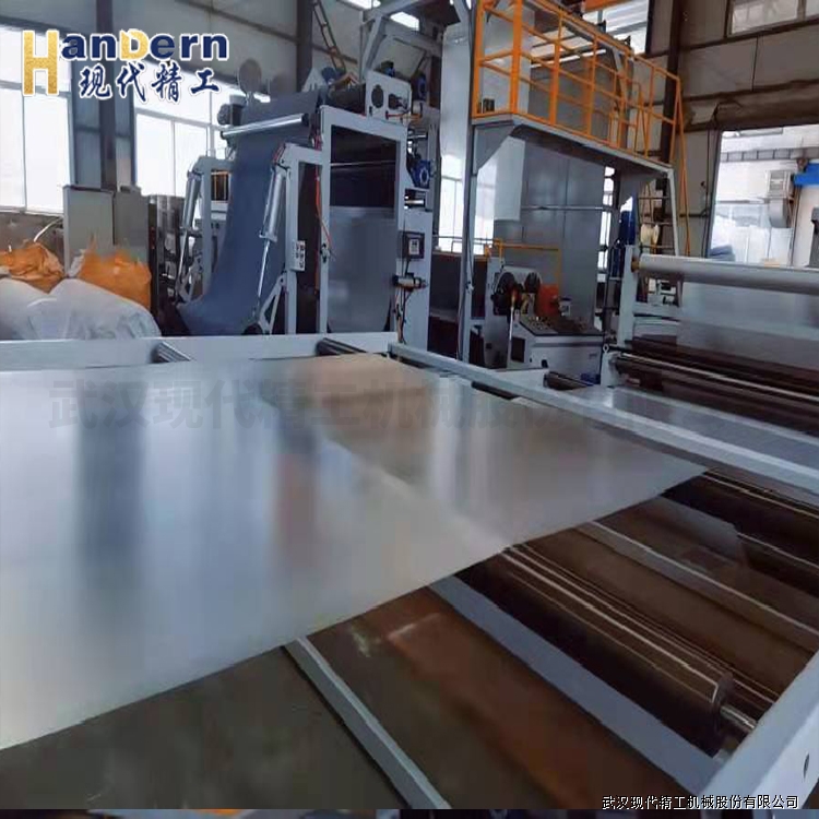 什么是PS裝飾膜，生產(chǎn)PS裝飾膜應該具備什么條件