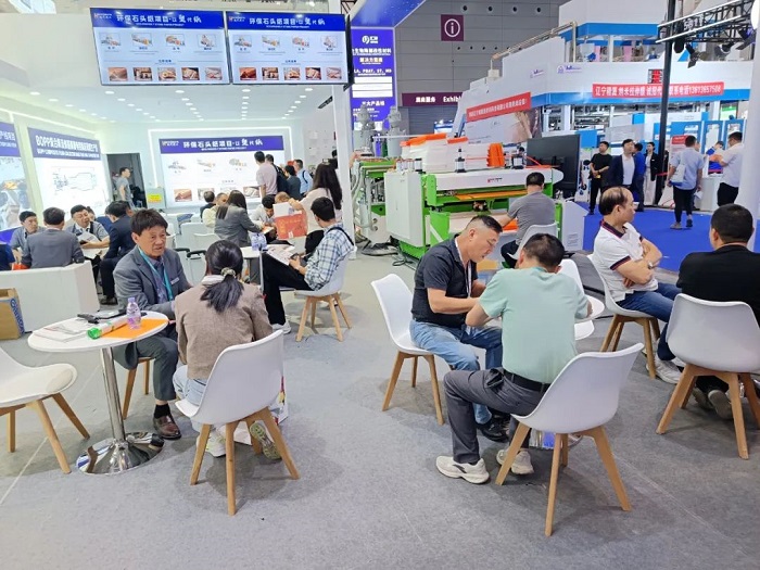 展會現(xiàn)場2