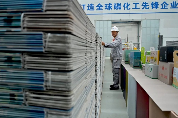 比紙箱更環(huán)保！磷石膏包裝箱變廢為寶的綠色革命