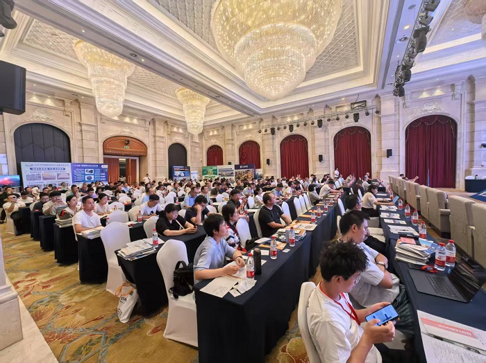 武漢現(xiàn)代精工董事長分享 2